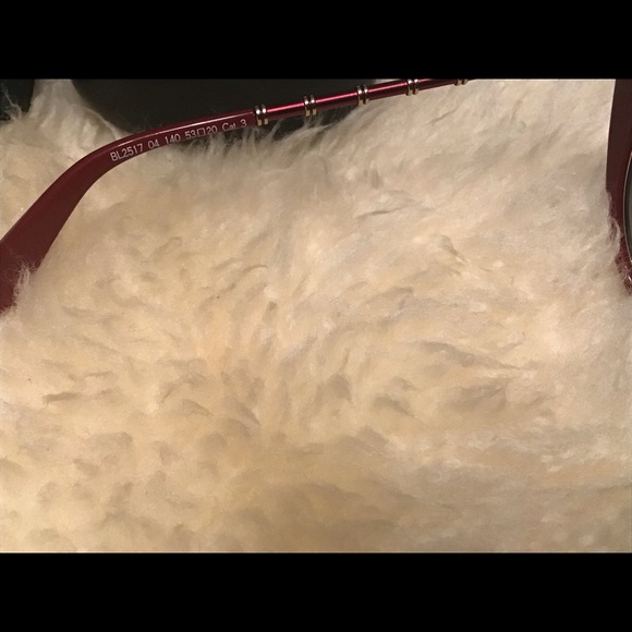 Balmain Sunglasses - Picture 3 of 5